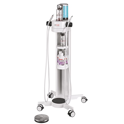 EMS-DW048A - AirFlow CART Station Plus For AirFlow Prophylaxis Master